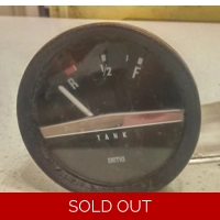 1800 fuel gauge
